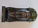 1:18 Auto Art Pagani Zonda R 2009 Carbon Fiber. Uploaded by Ricardo